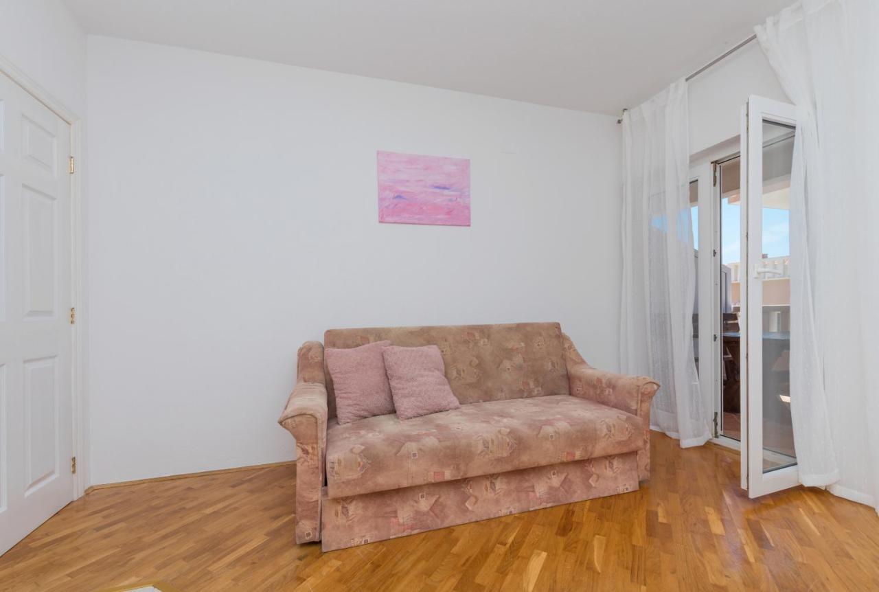 Skiljini Dvori - Apartman Makarska Luaran gambar