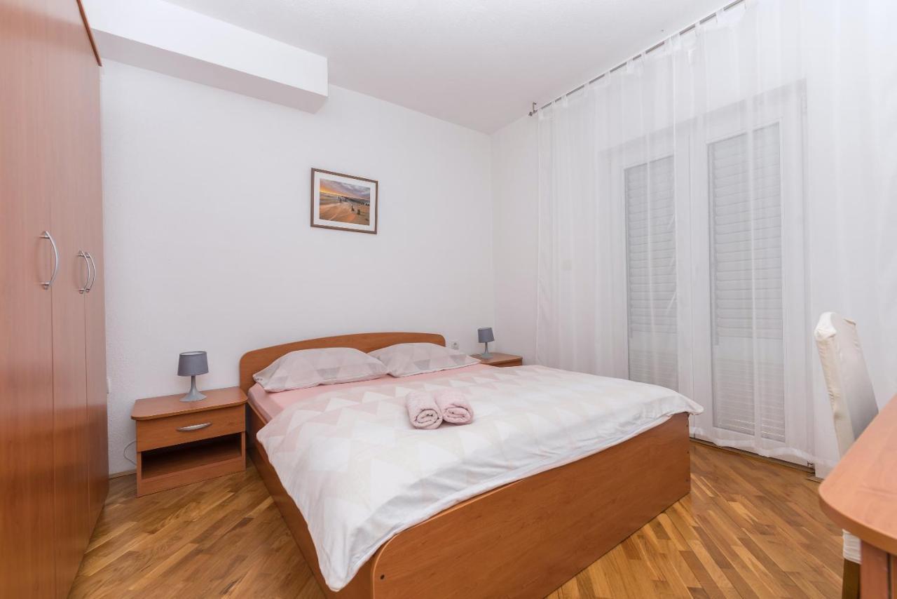 Skiljini Dvori - Apartman Makarska Luaran gambar