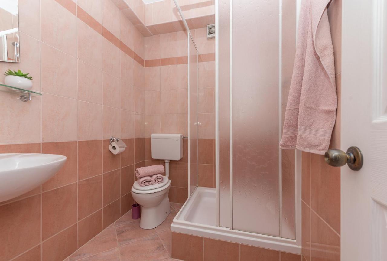 Skiljini Dvori - Apartman Makarska Luaran gambar